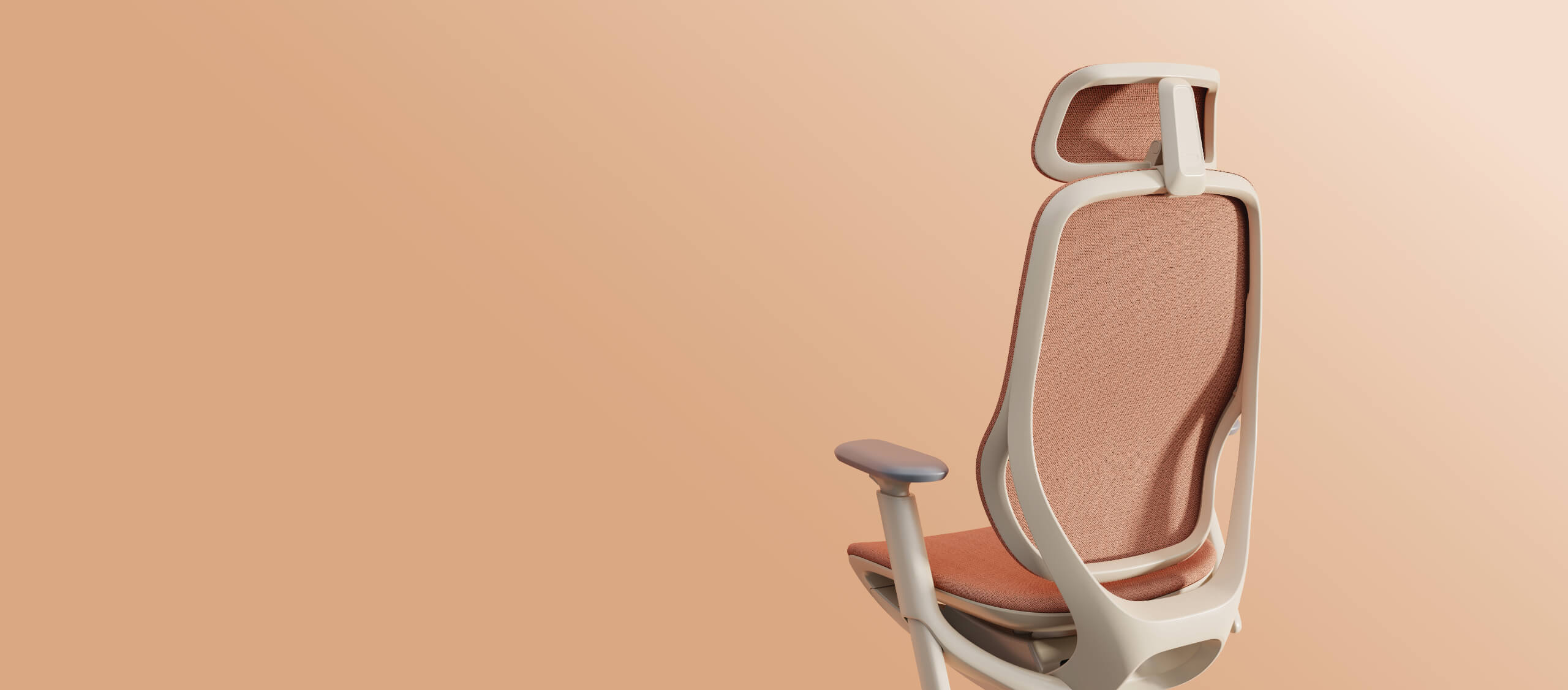 Banner promocional de la Silla Amara